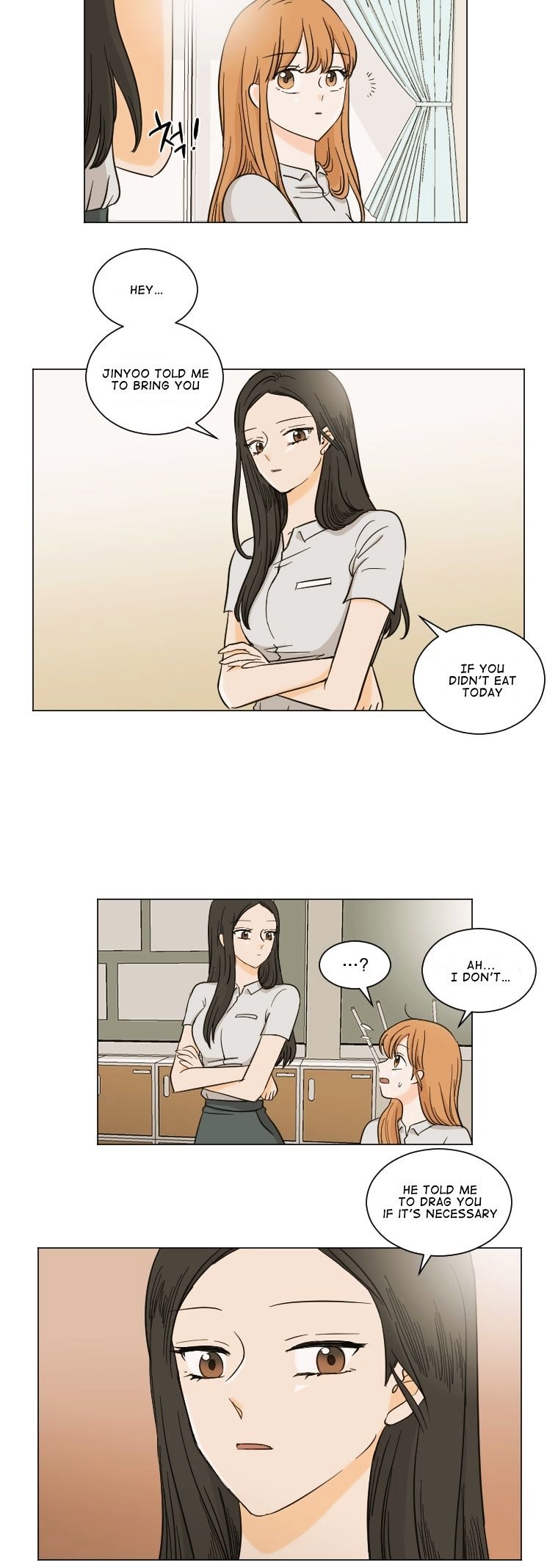 I Hate Love Chapter 14 image 18