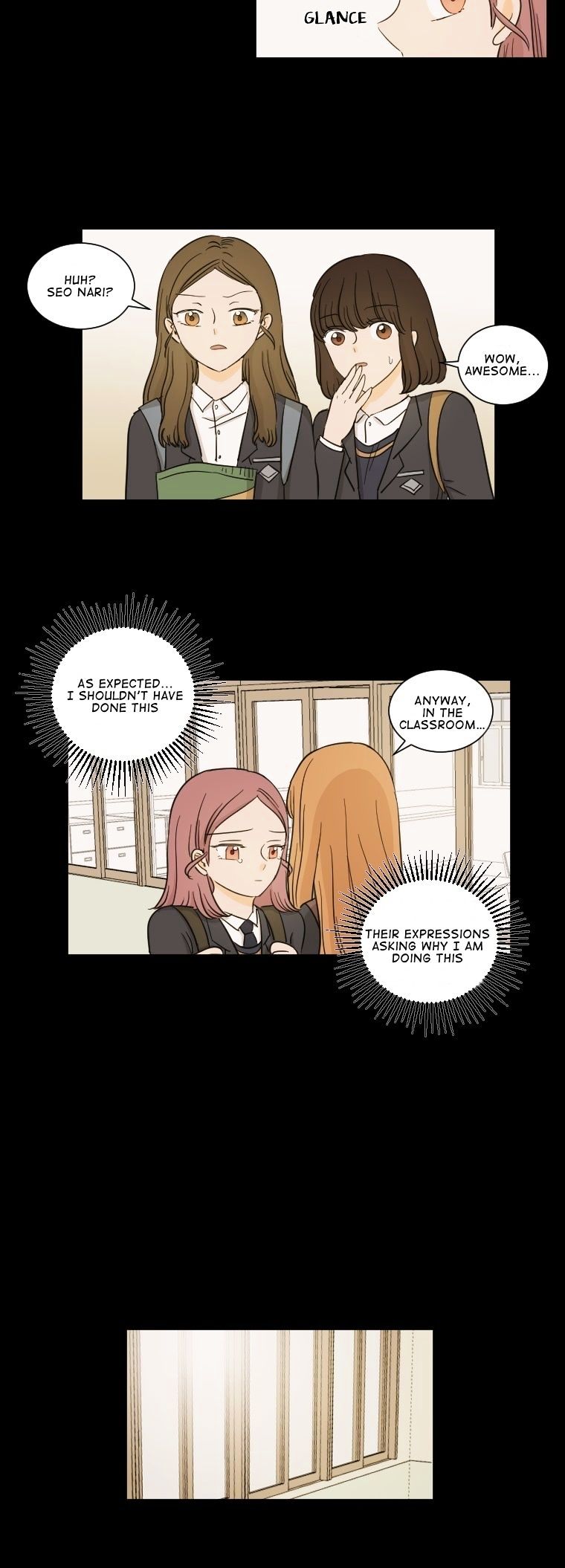 I Hate Love Chapter 15 image 20