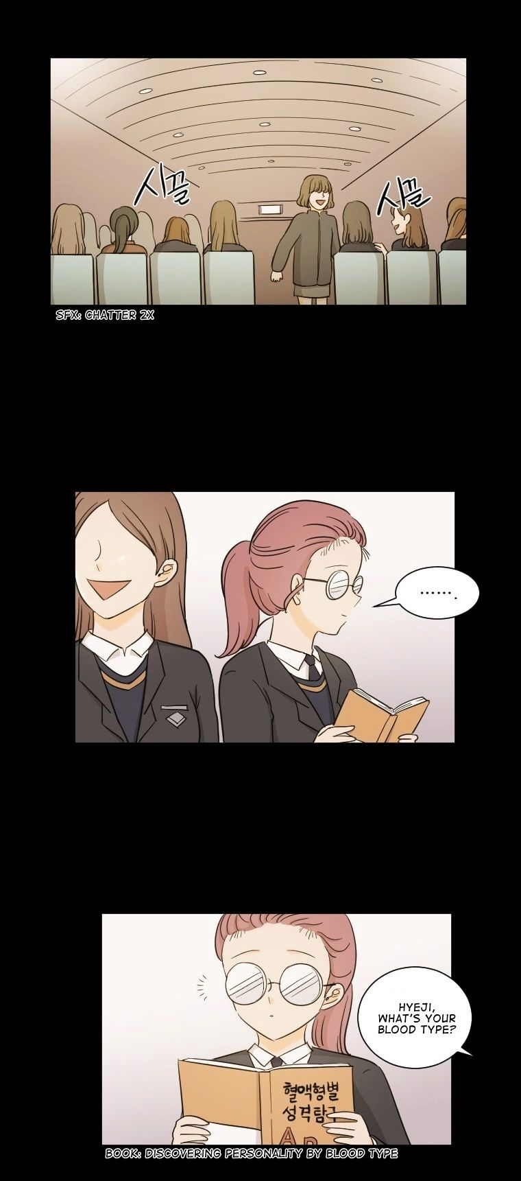 I Hate Love Chapter 15 image 5