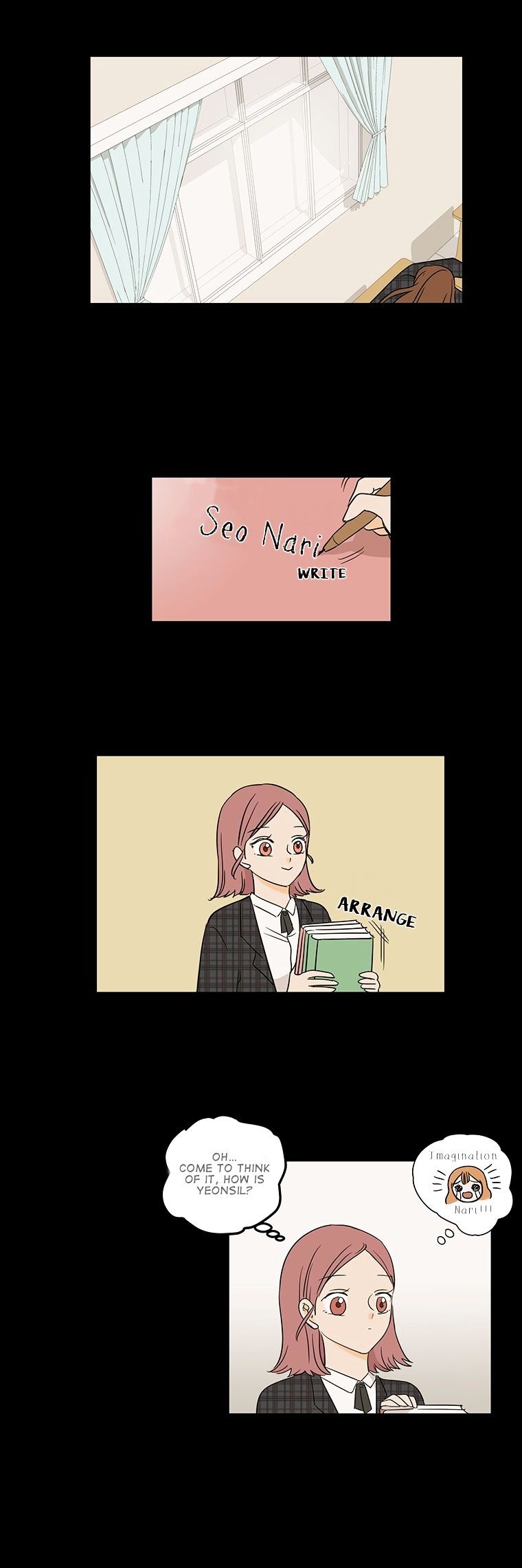 I Hate Love Chapter 16 image 13