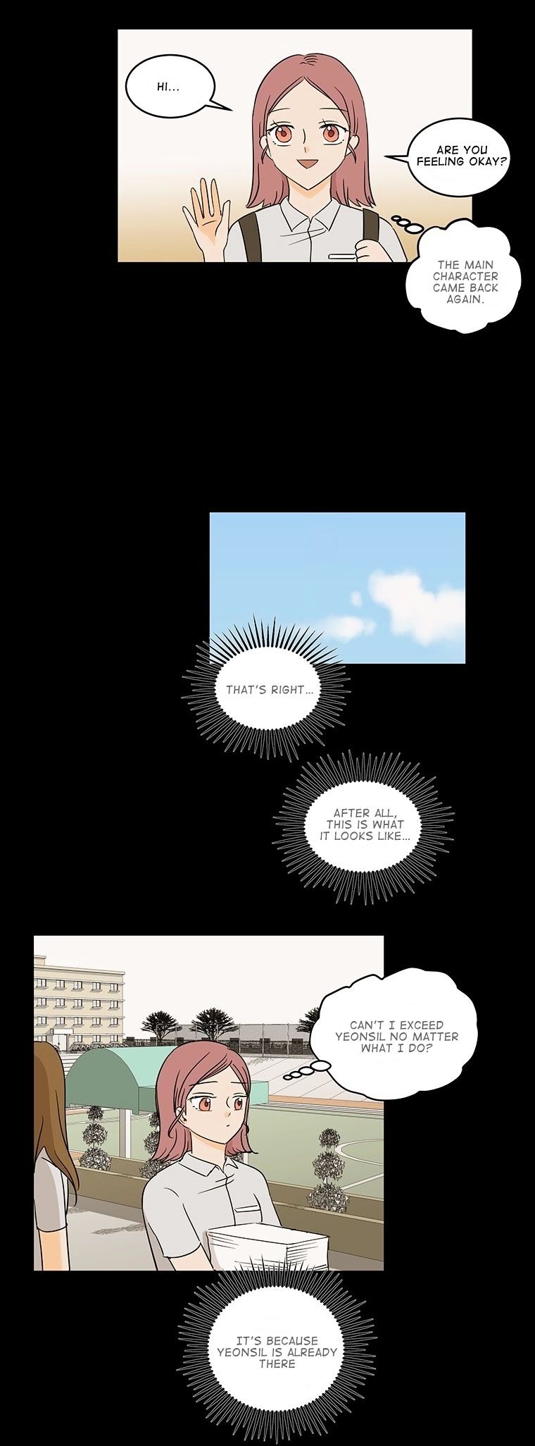 I Hate Love Chapter 16 image 24