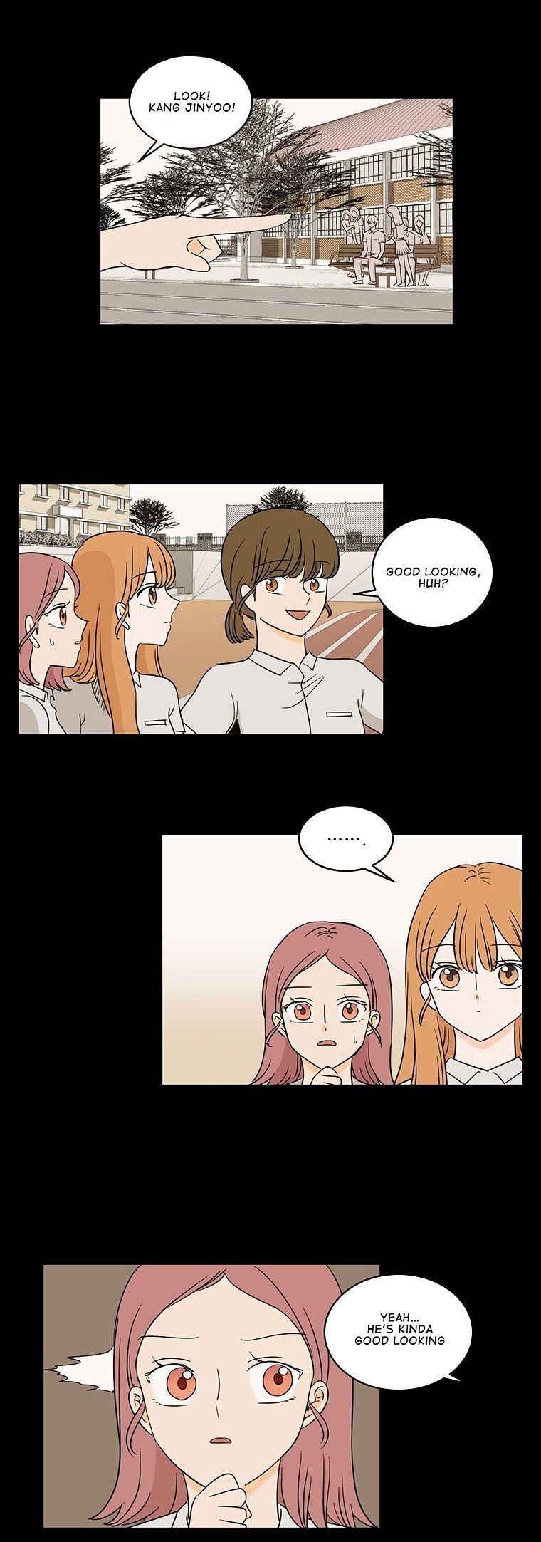 I Hate Love Chapter 17 image 20