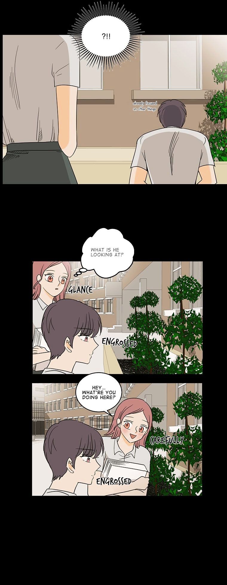 I Hate Love Chapter 17 image 3