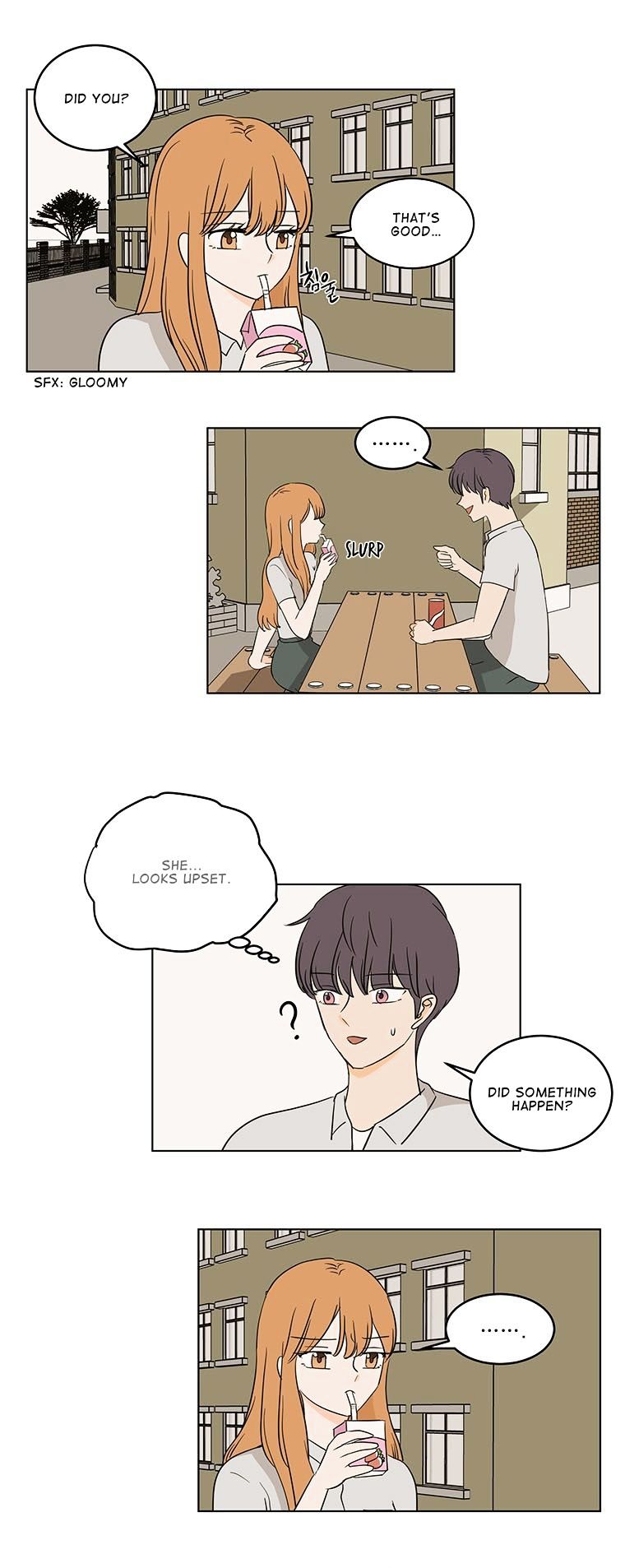 I Hate Love Chapter 18 image 21