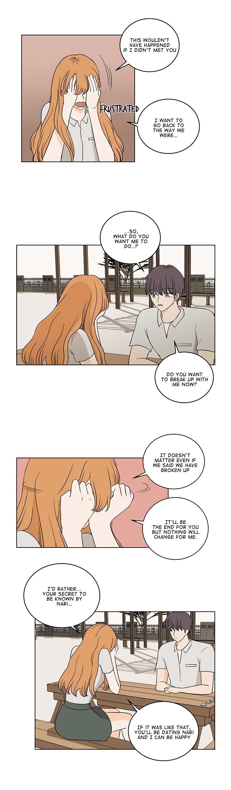 I Hate Love Chapter 18 image 24