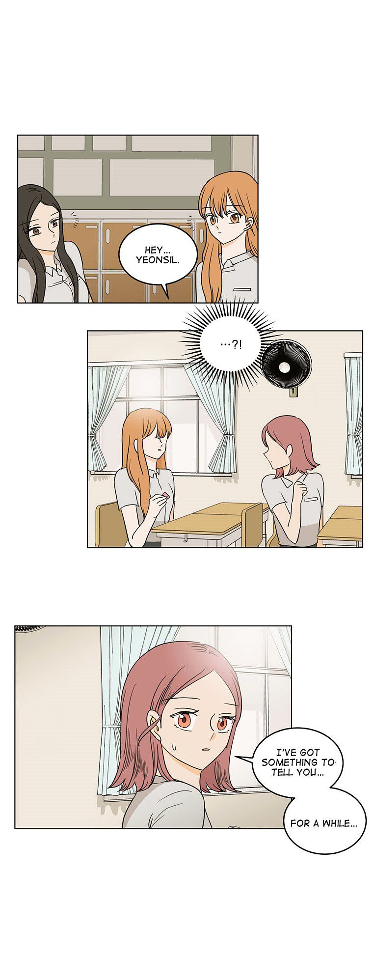 I Hate Love Chapter 19 image 7