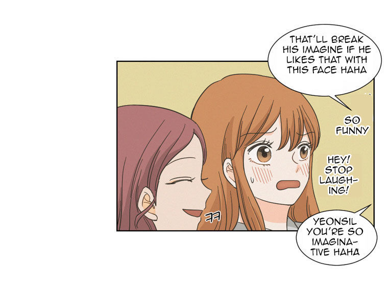 I Hate Love Chapter 2 image 29