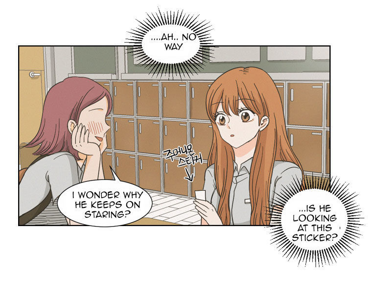 I Hate Love Chapter 2 image 44
