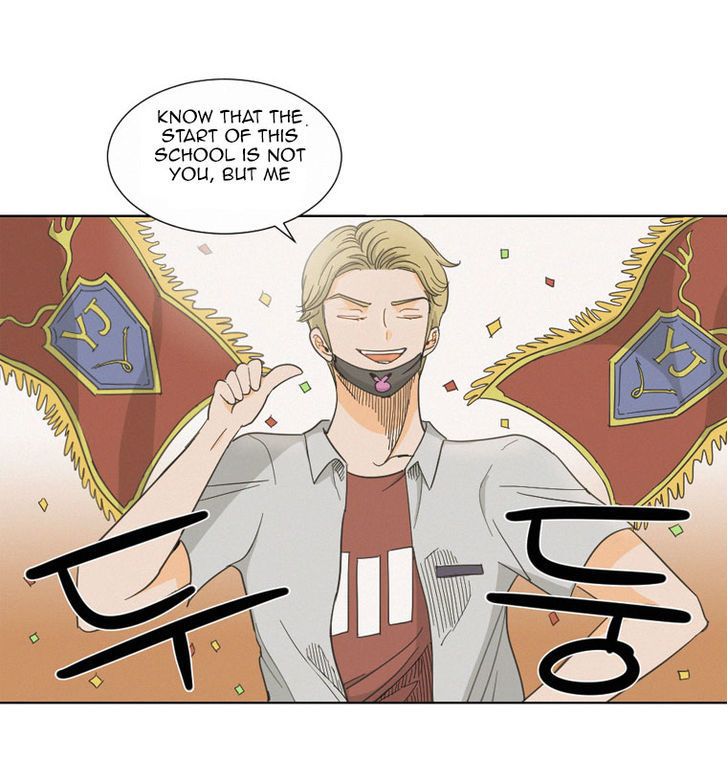 I Hate Love Chapter 2 image 6