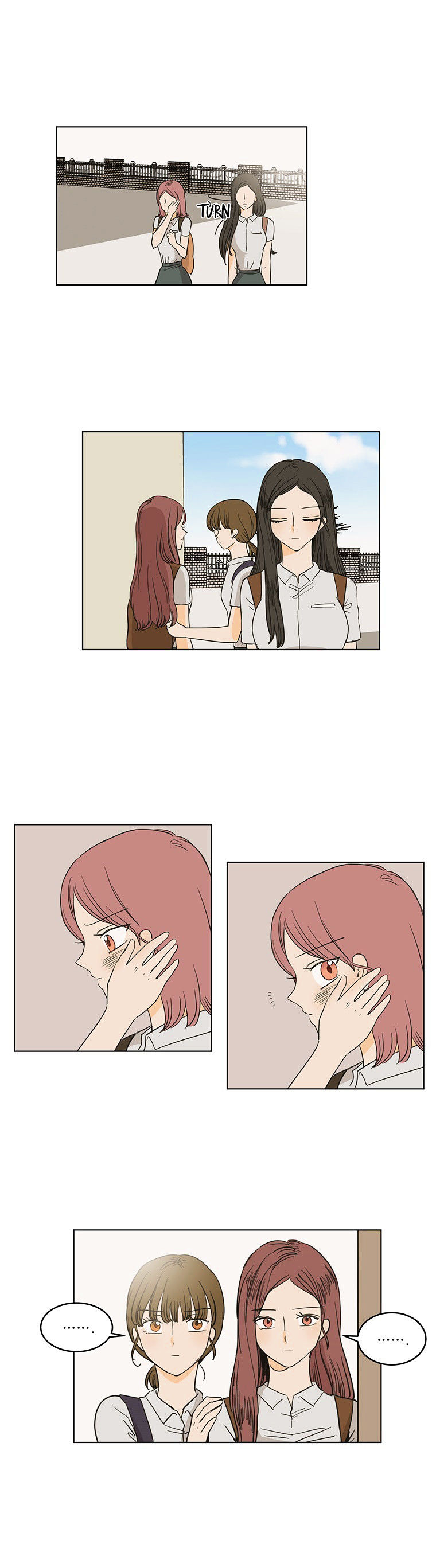 I Hate Love Chapter 22 image 4