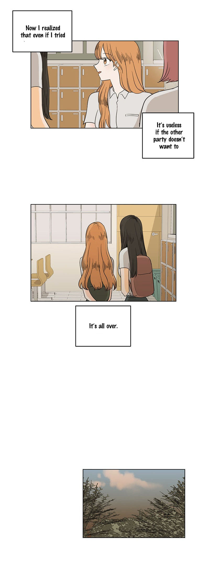 I Hate Love Chapter 23 image 11