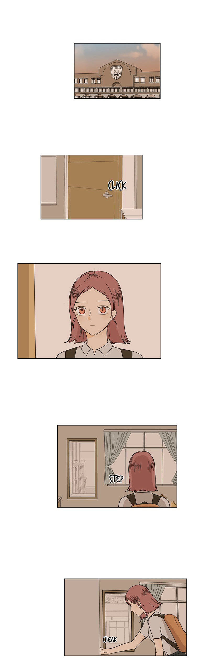 I Hate Love Chapter 23 image 21