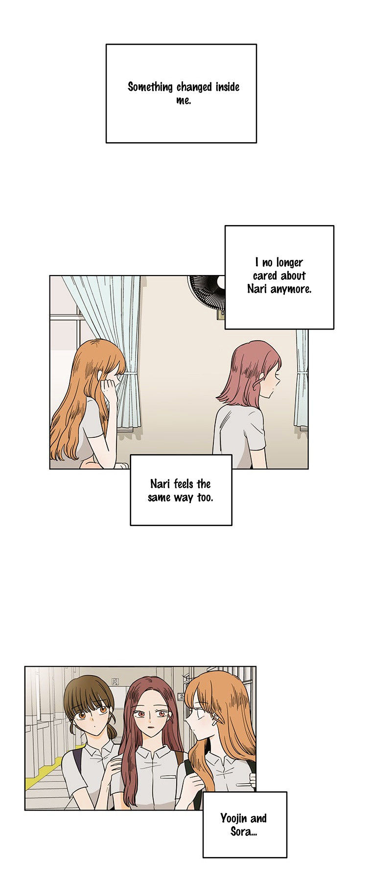 I Hate Love Chapter 23 image 2