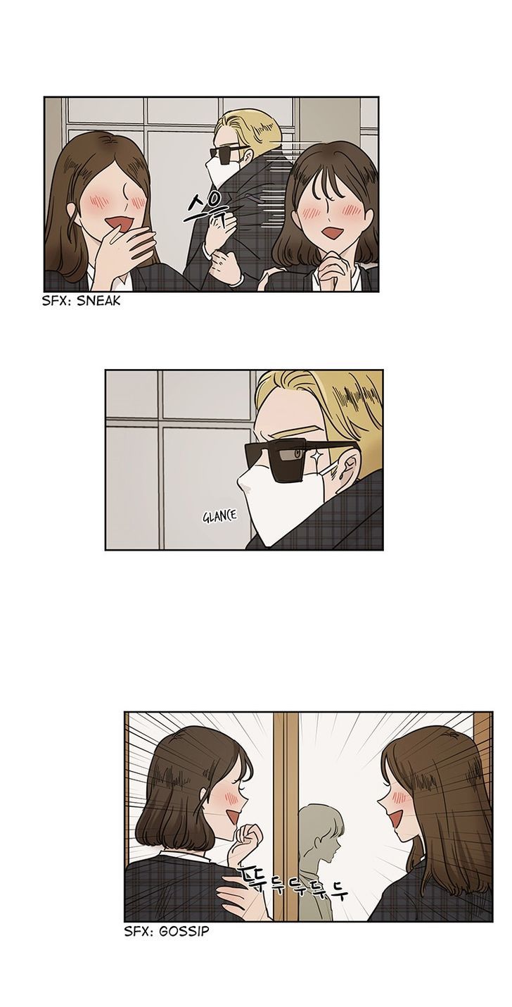 I Hate Love Chapter 24 image 12
