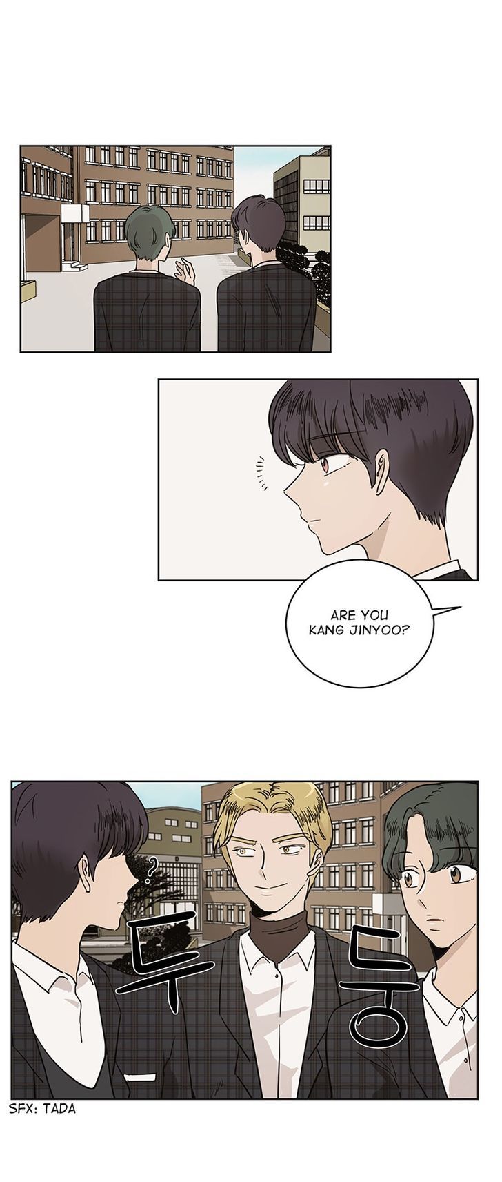 I Hate Love Chapter 24 image 18