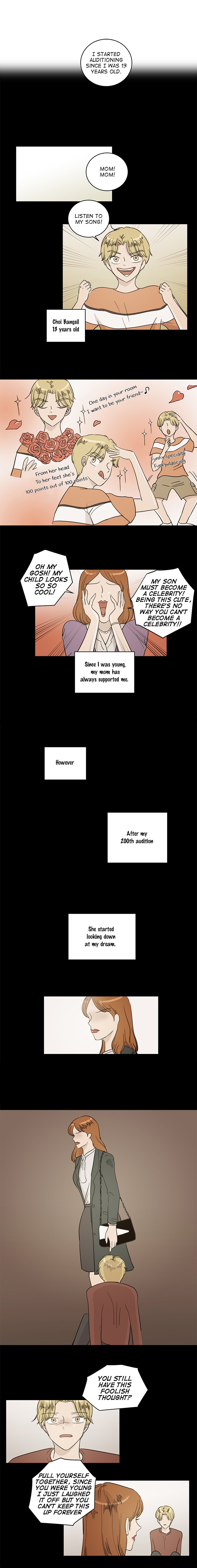I Hate Love Chapter 28 image 4