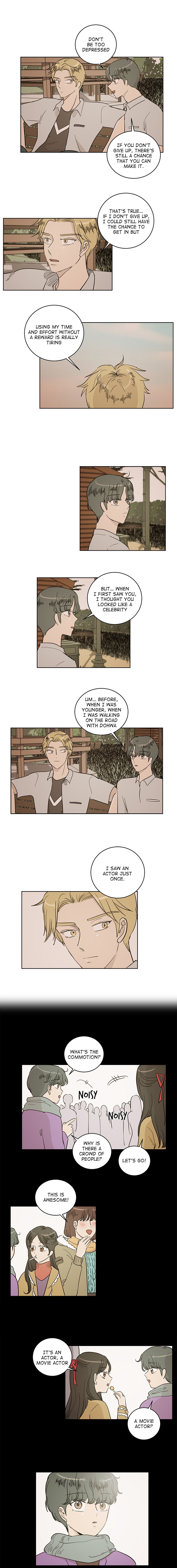 I Hate Love Chapter 28 image 6