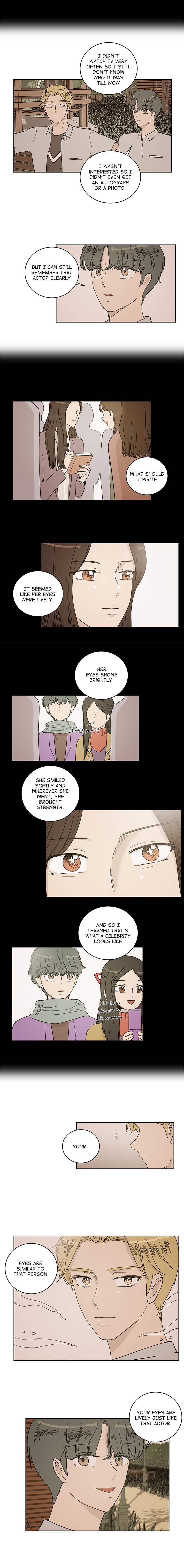 I Hate Love Chapter 28 image 7