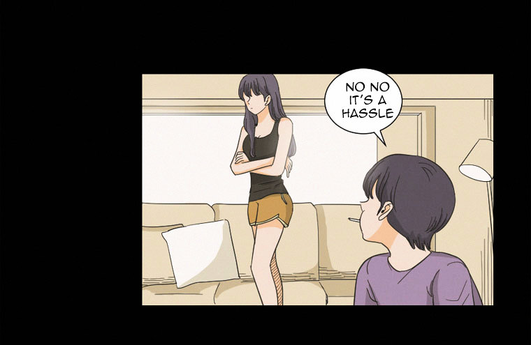 I Hate Love Chapter 3 image 13