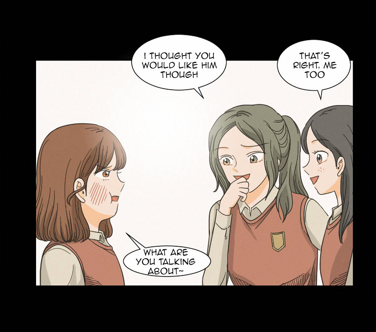 I Hate Love Chapter 3 image 27