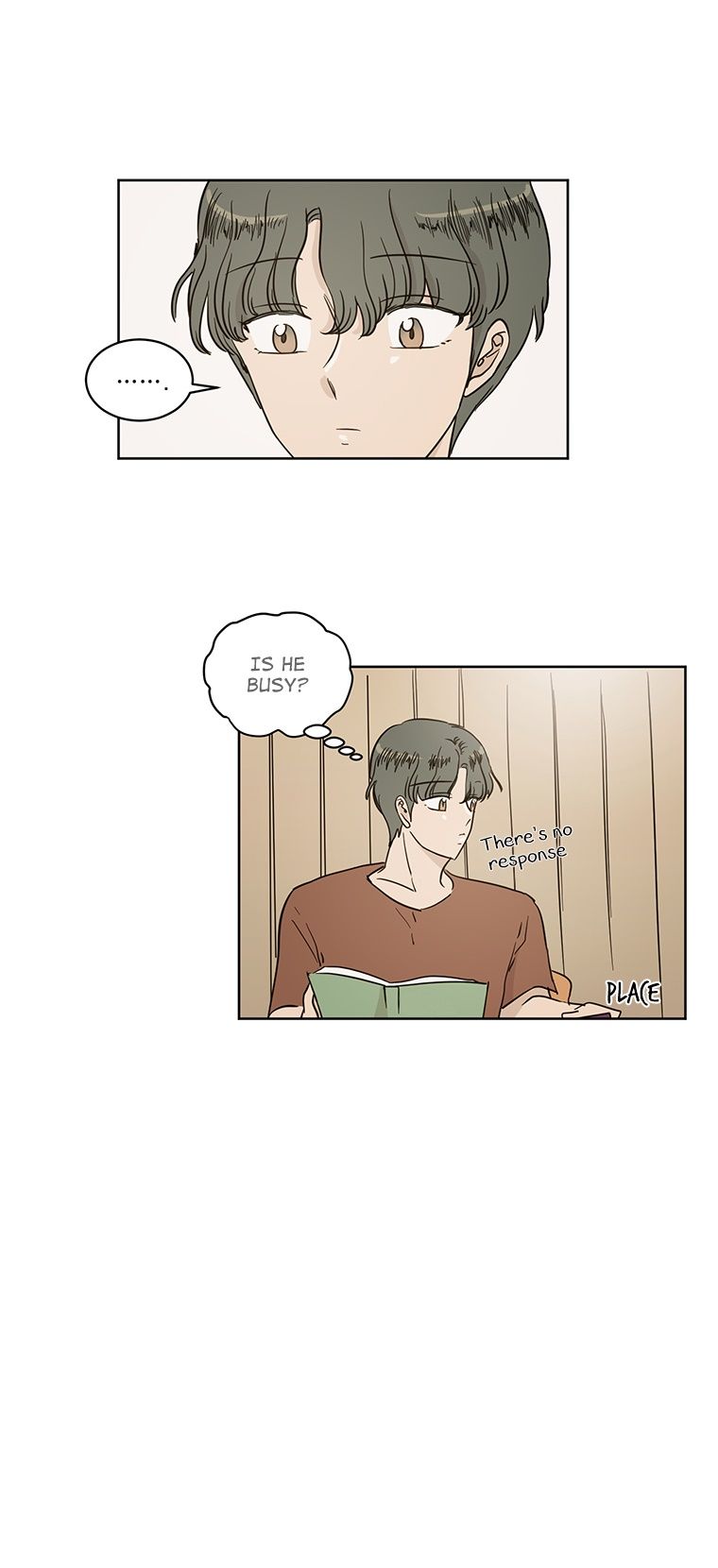I Hate Love Chapter 31 image 14