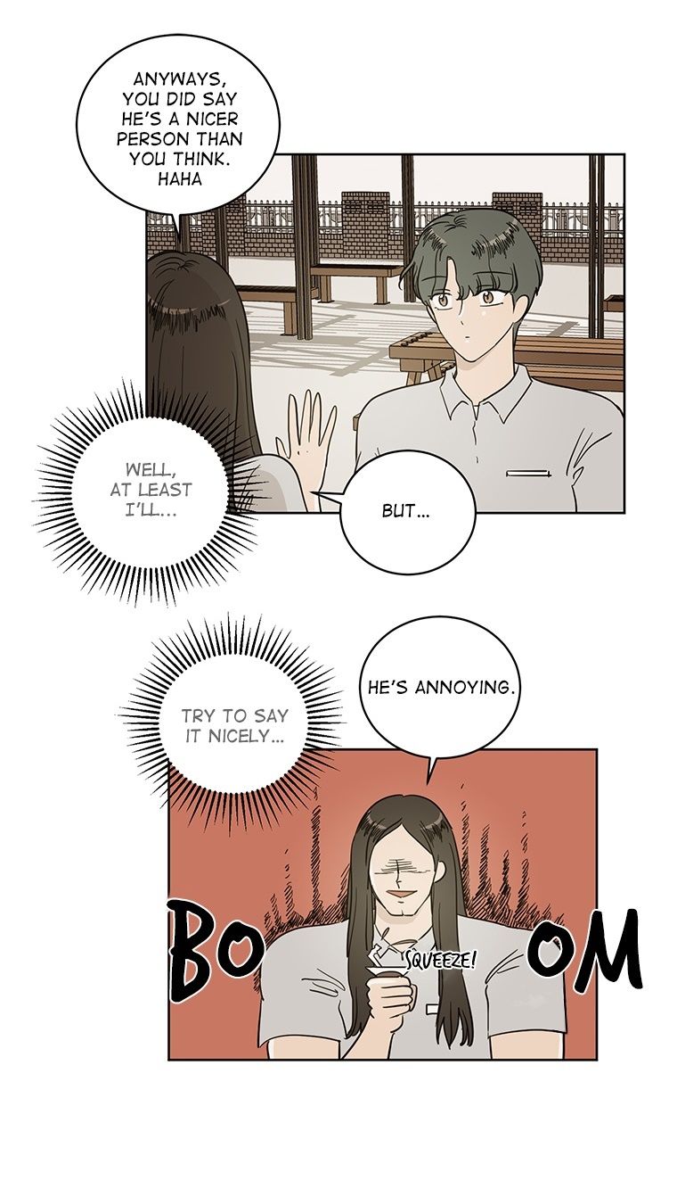 I Hate Love Chapter 31 image 26