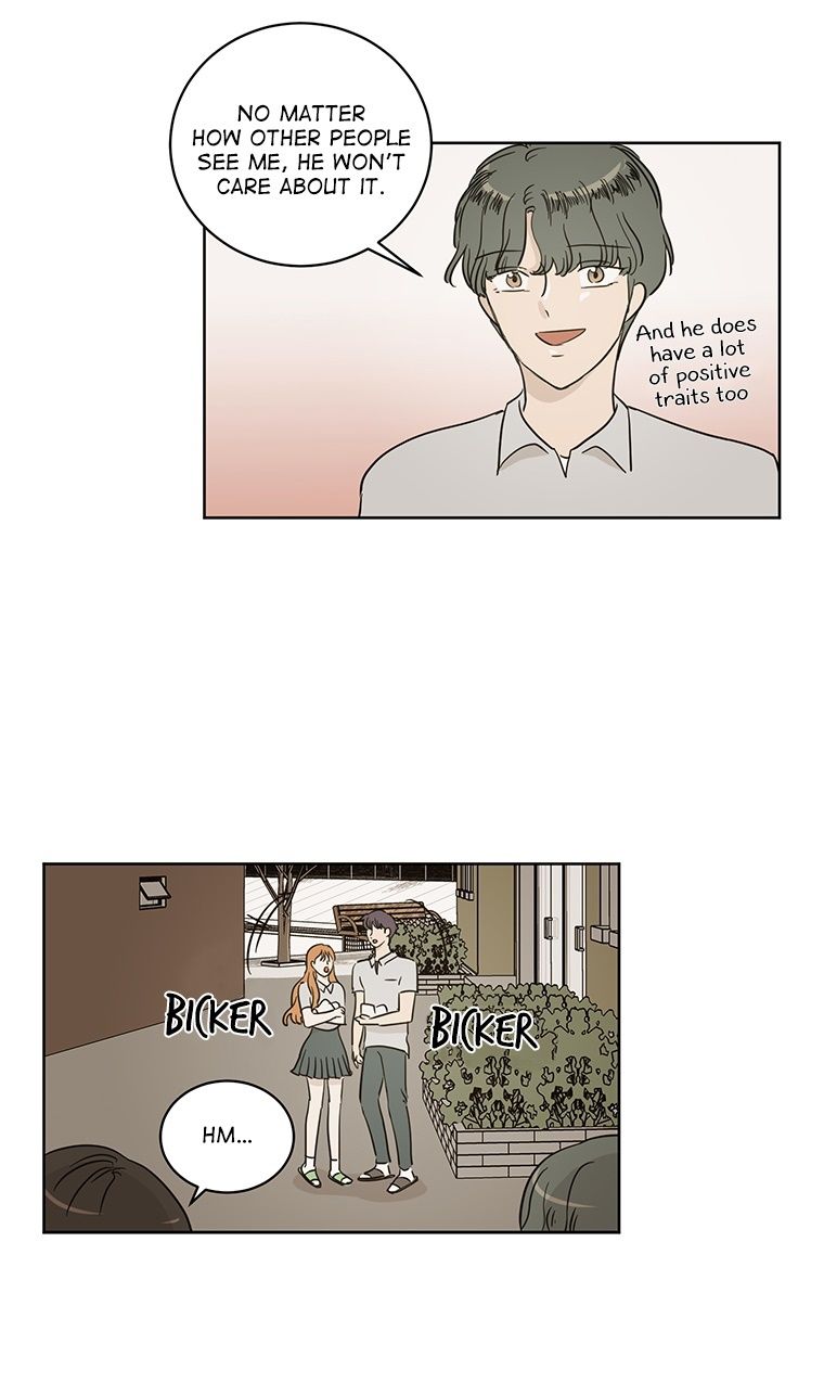 I Hate Love Chapter 31 image 28
