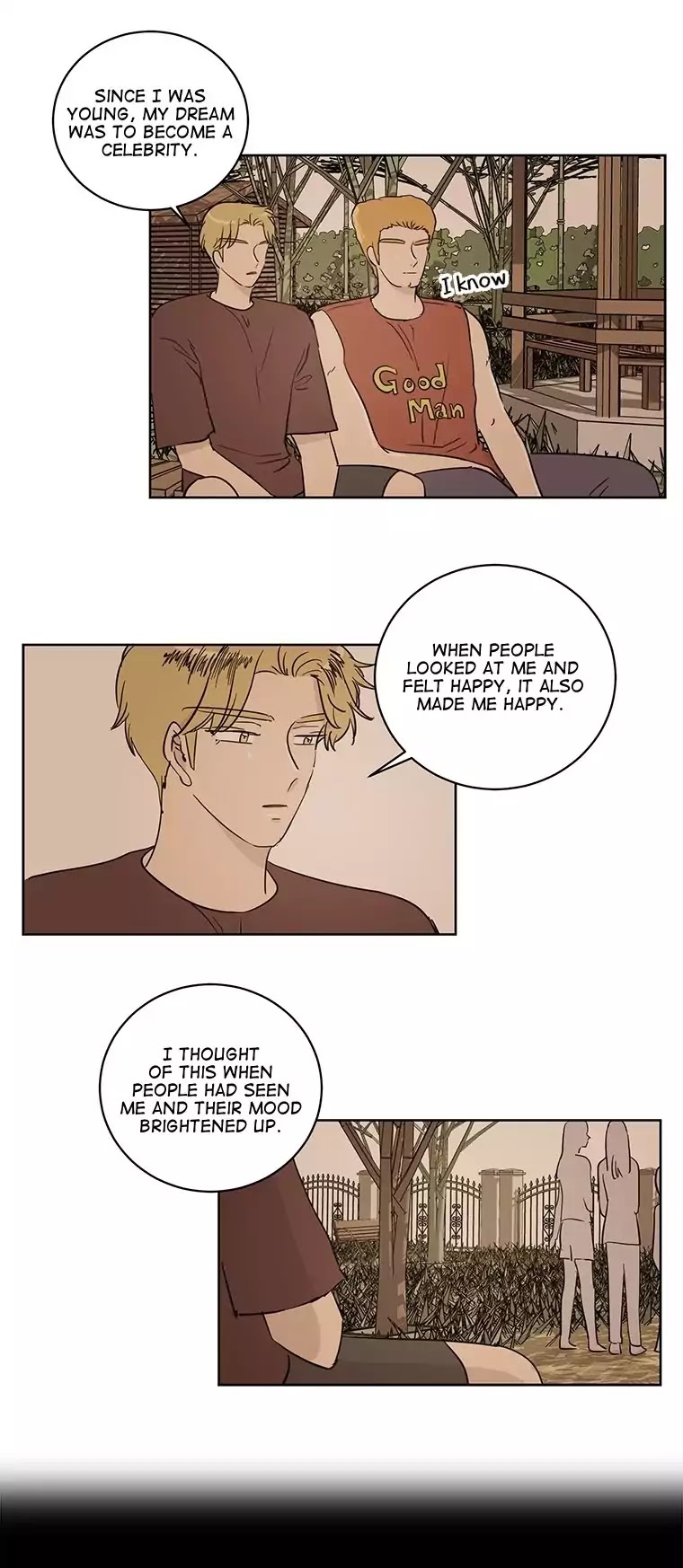 I Hate Love Chapter 35 image 18