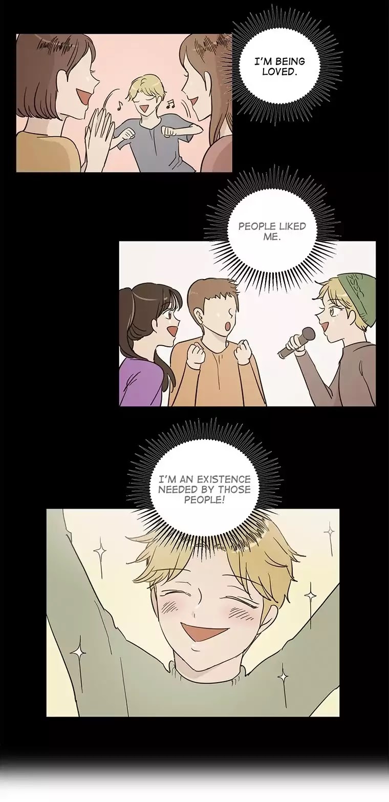 I Hate Love Chapter 35 image 19