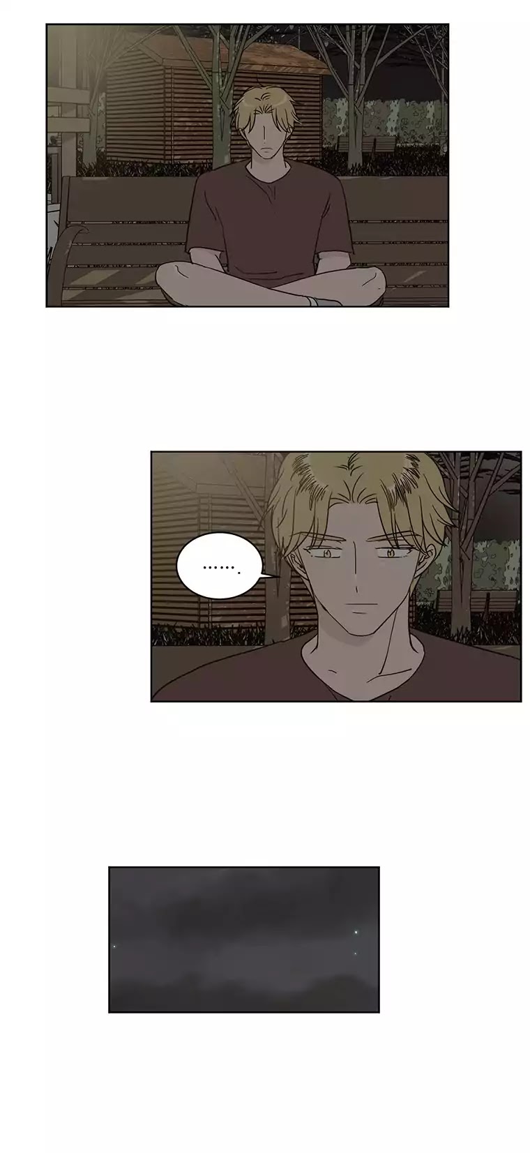 I Hate Love Chapter 35 image 26