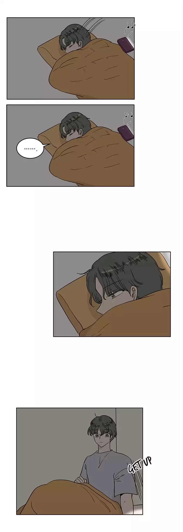 I Hate Love Chapter 36 image 4