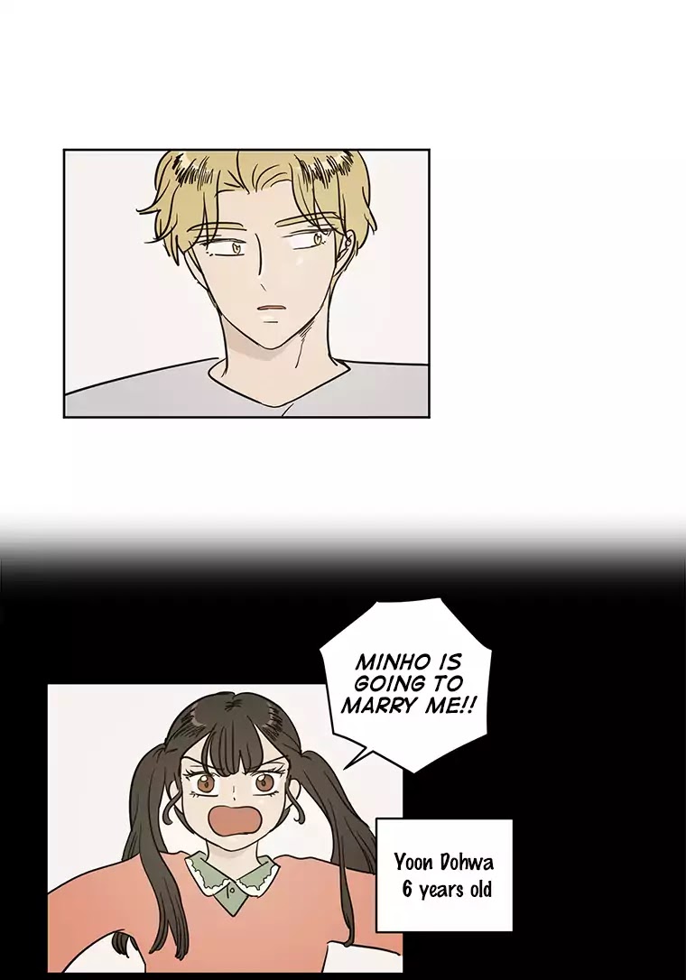 I Hate Love Chapter 37 image 20