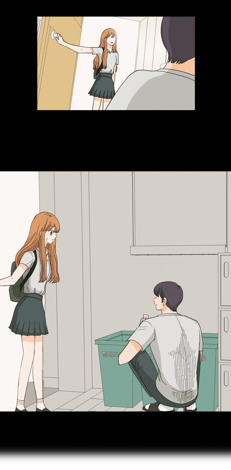 I Hate Love Chapter 4 image 11
