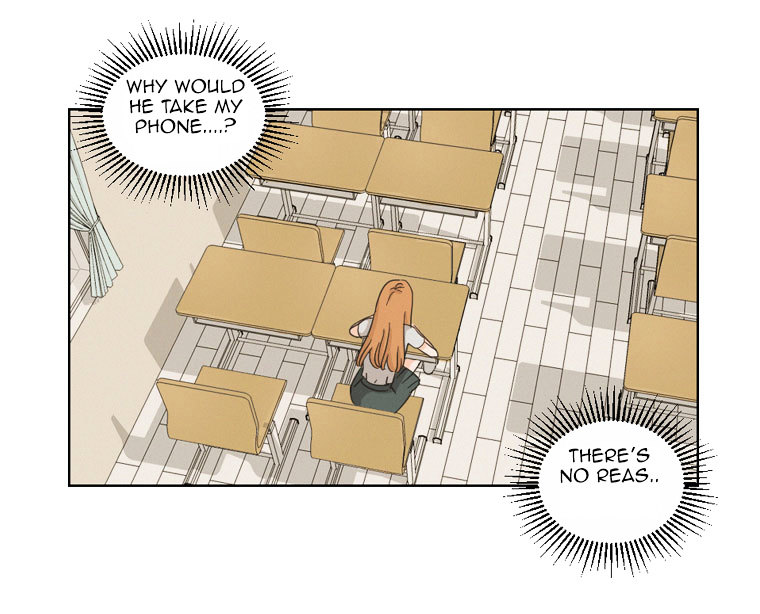 I Hate Love Chapter 4 image 13