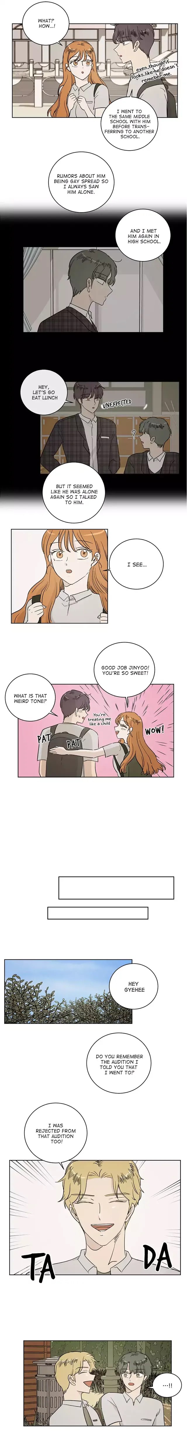 I Hate Love Chapter 40 image 9