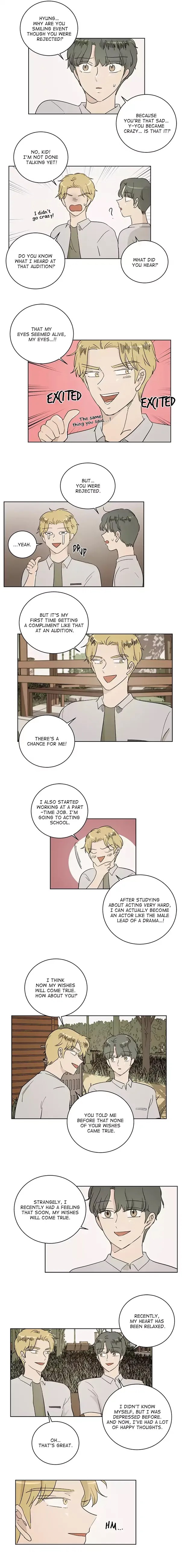 I Hate Love Chapter 40 image 10
