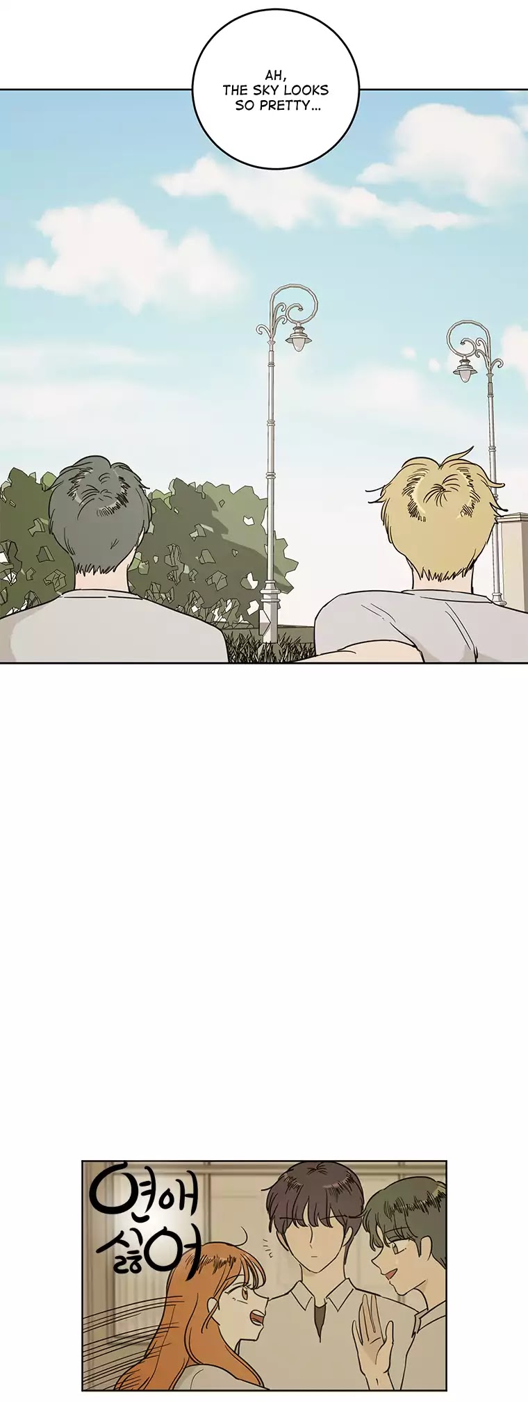 I Hate Love Chapter 40 image 11