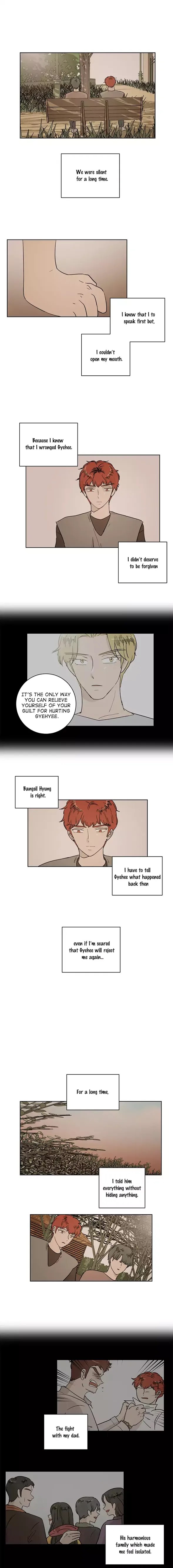 I Hate Love Chapter 40 image 2
