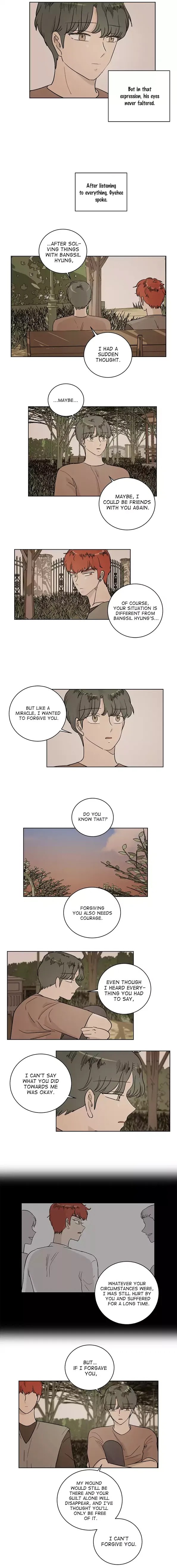 I Hate Love Chapter 40 image 4