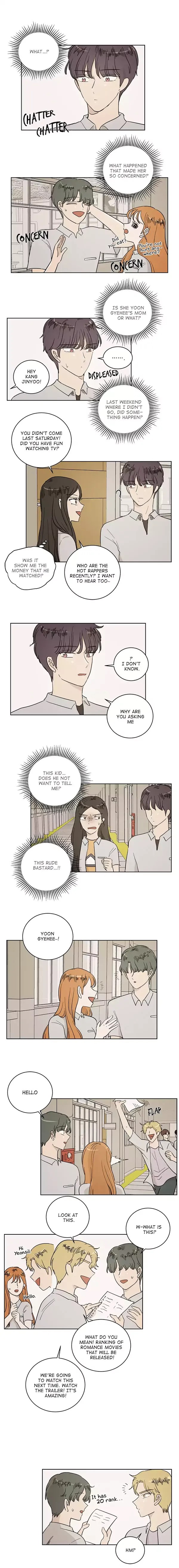 I Hate Love Chapter 40 image 7