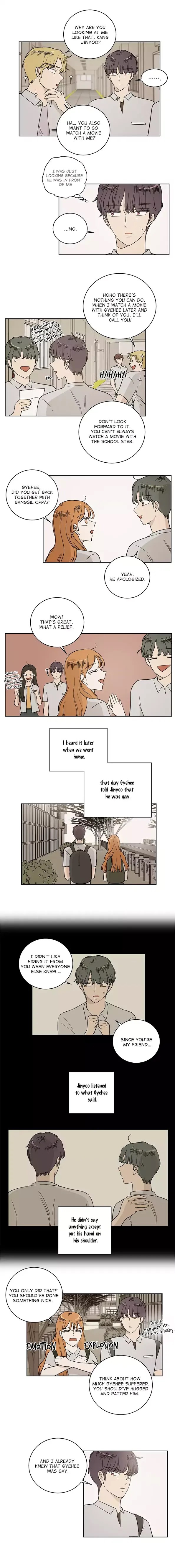 I Hate Love Chapter 40 image 8