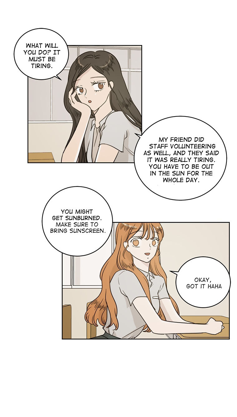 I Hate Love Chapter 42 image 25