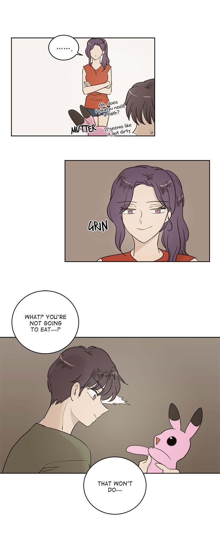 I Hate Love Chapter 43 image 10