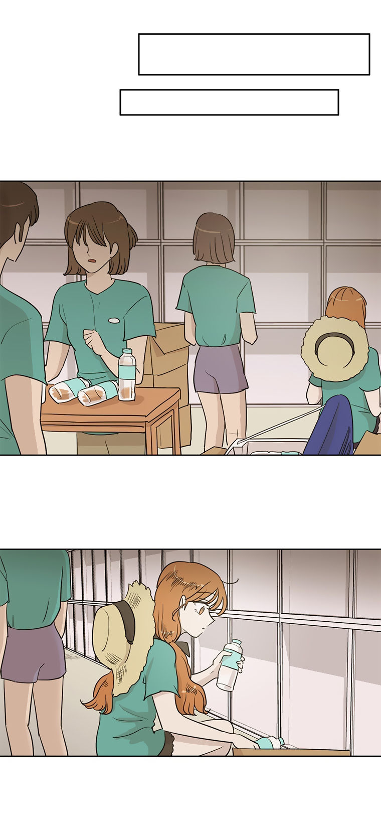 I Hate Love Chapter 43 image 14