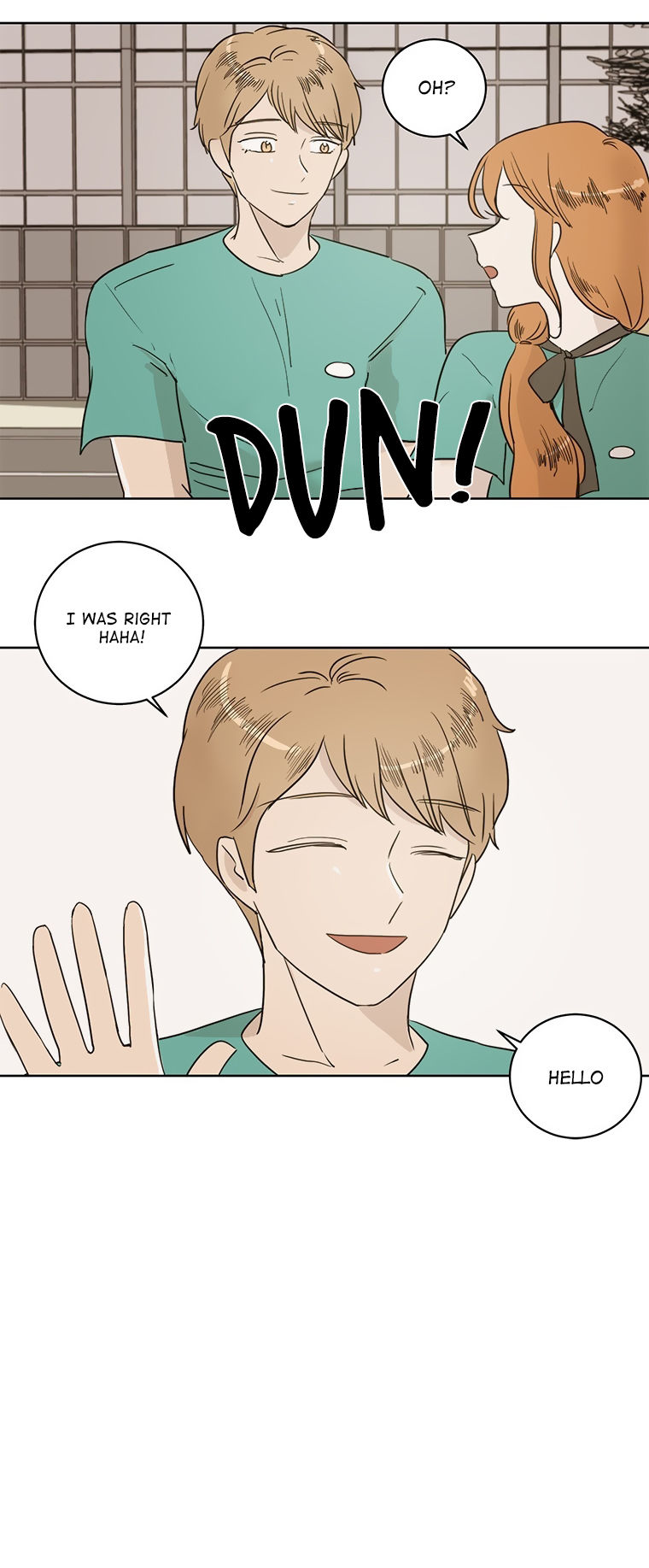 I Hate Love Chapter 43 image 16