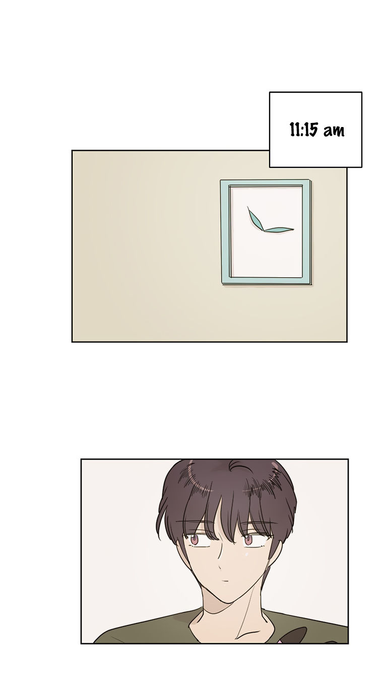 I Hate Love Chapter 43 image 18