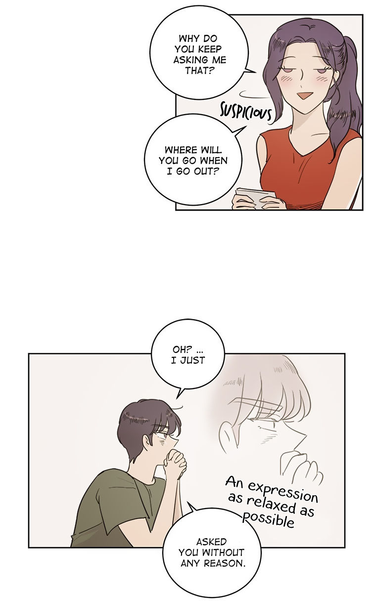 I Hate Love Chapter 43 image 20
