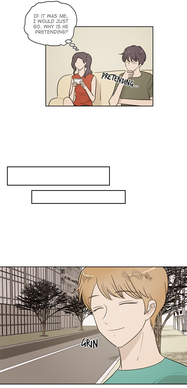 I Hate Love Chapter 43 image 21