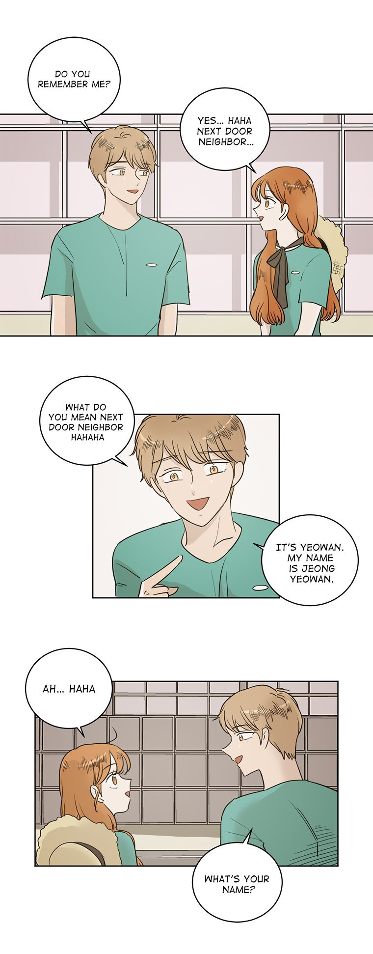 I Hate Love Chapter 43 image 22