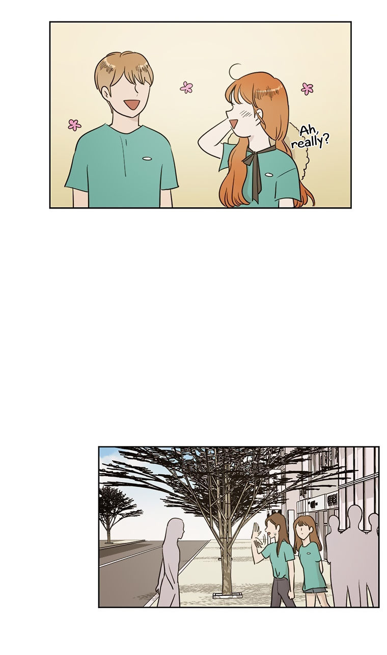 I Hate Love Chapter 43 image 24
